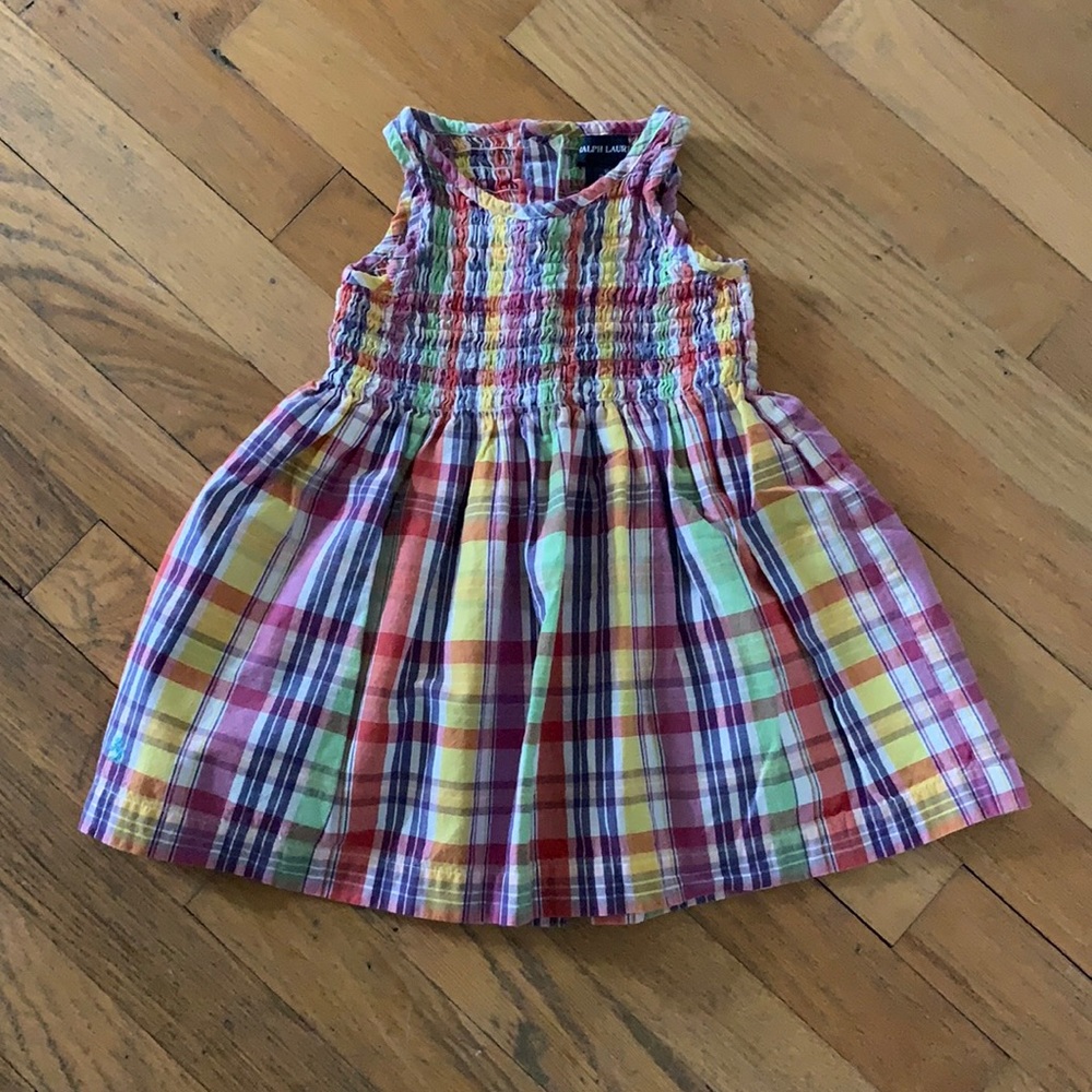 Ralph Lauren Sundress